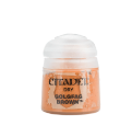 Citadel Dry: Golgfag Brown 