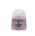 Citadel Dry: Lucius Lilac 