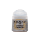 Citadel Dry: Necron Compound 