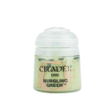 Citadel Dry: Nurgling Green 