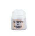 Citadel Dry: Slaanesh Grey 