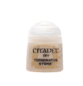 Citadel Dry: Terminatus Stone 