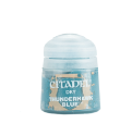 Citadel Dry: Thunderhawk Blue 