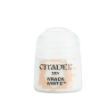 Citadel Dry: Wrack White 