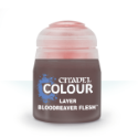 Citadel Layer: Bloodreaver Flesh 