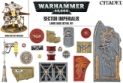 Citadel: SECTOR IMPERIALIS: Large Base Detail Kit 