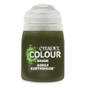 Citadel Shade: Agrax Earthshade (18ml) 