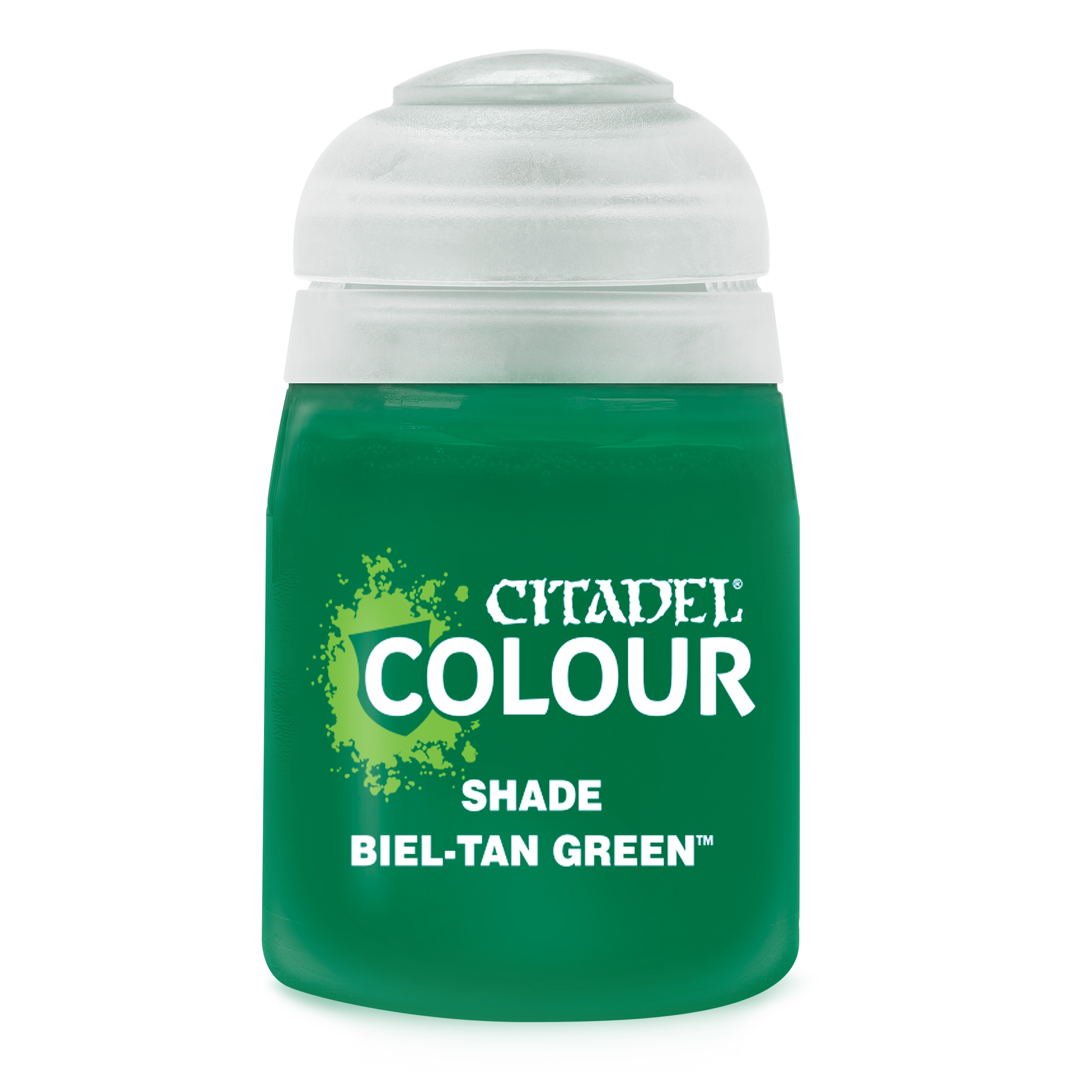 Citadel Shade: Biel-tan Green (18ml) (2022) 