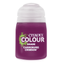 Citadel Shade: Carroburg Crimson (18ml) 