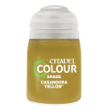 Citadel Shade: Casandora Yellow (18ml) 