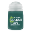 Citadel Shade: Coelia Greenshade (18ml) 