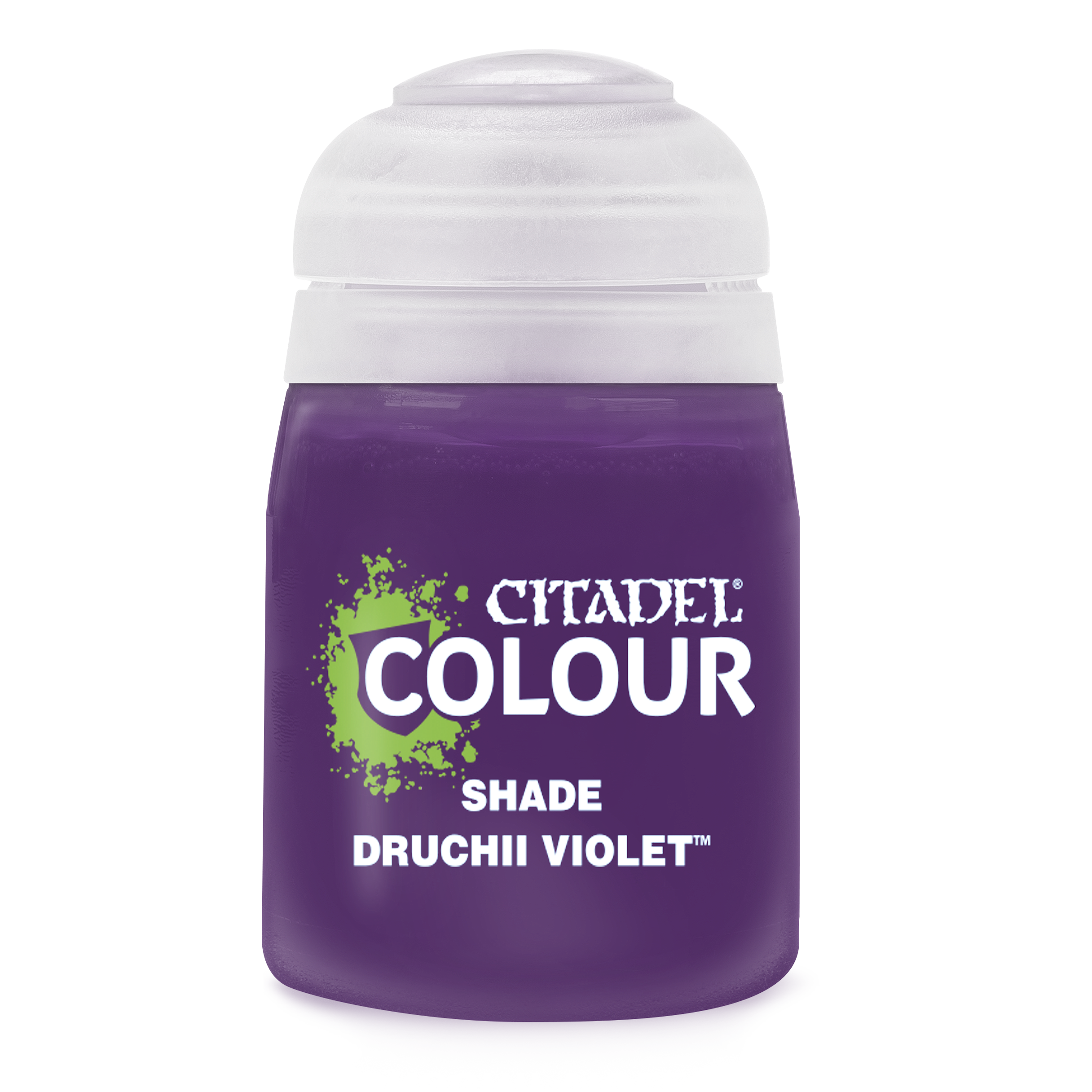 Citadel Shade: Druchii Violet (18ml) 