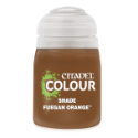 Citadel Shade: Fuegan Orange (18ml) 
