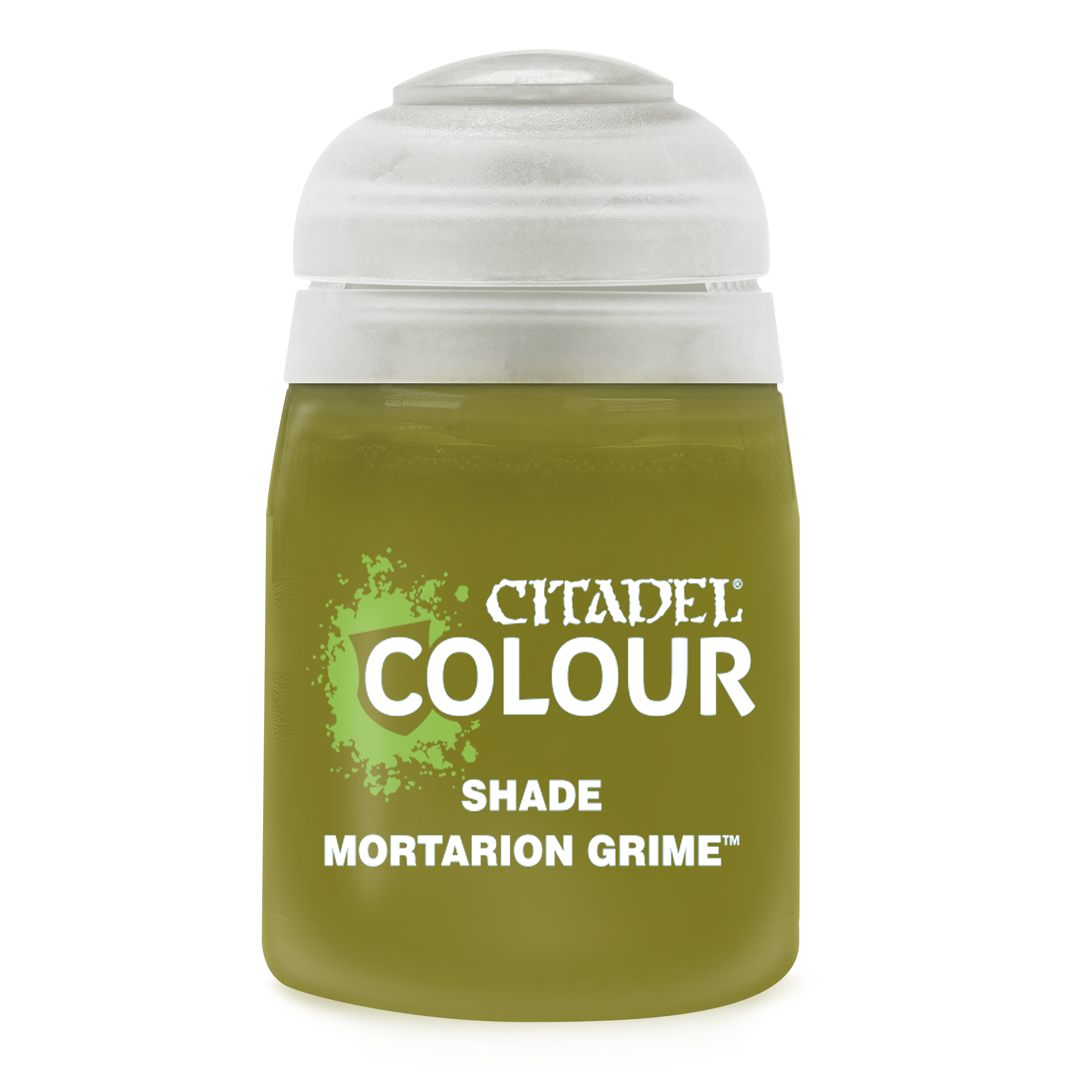 Citadel Shade: Mortarian Grime (18ml) 