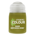 Citadel Shade: Mortarian Grime (18ml) 