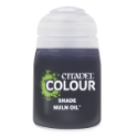 Citadel Shade: Nuln Oil (18ml) 