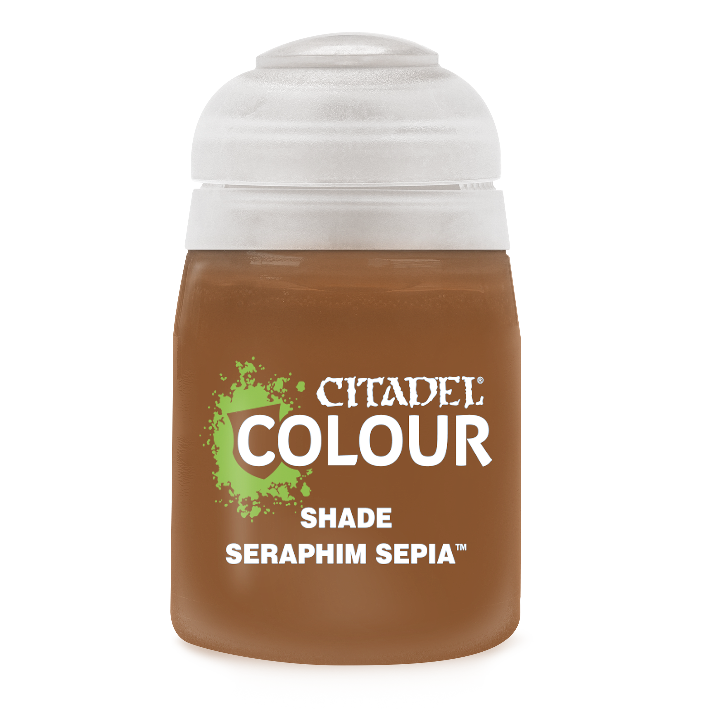 Citadel Shade: Seraphim Sepia (18ml) 