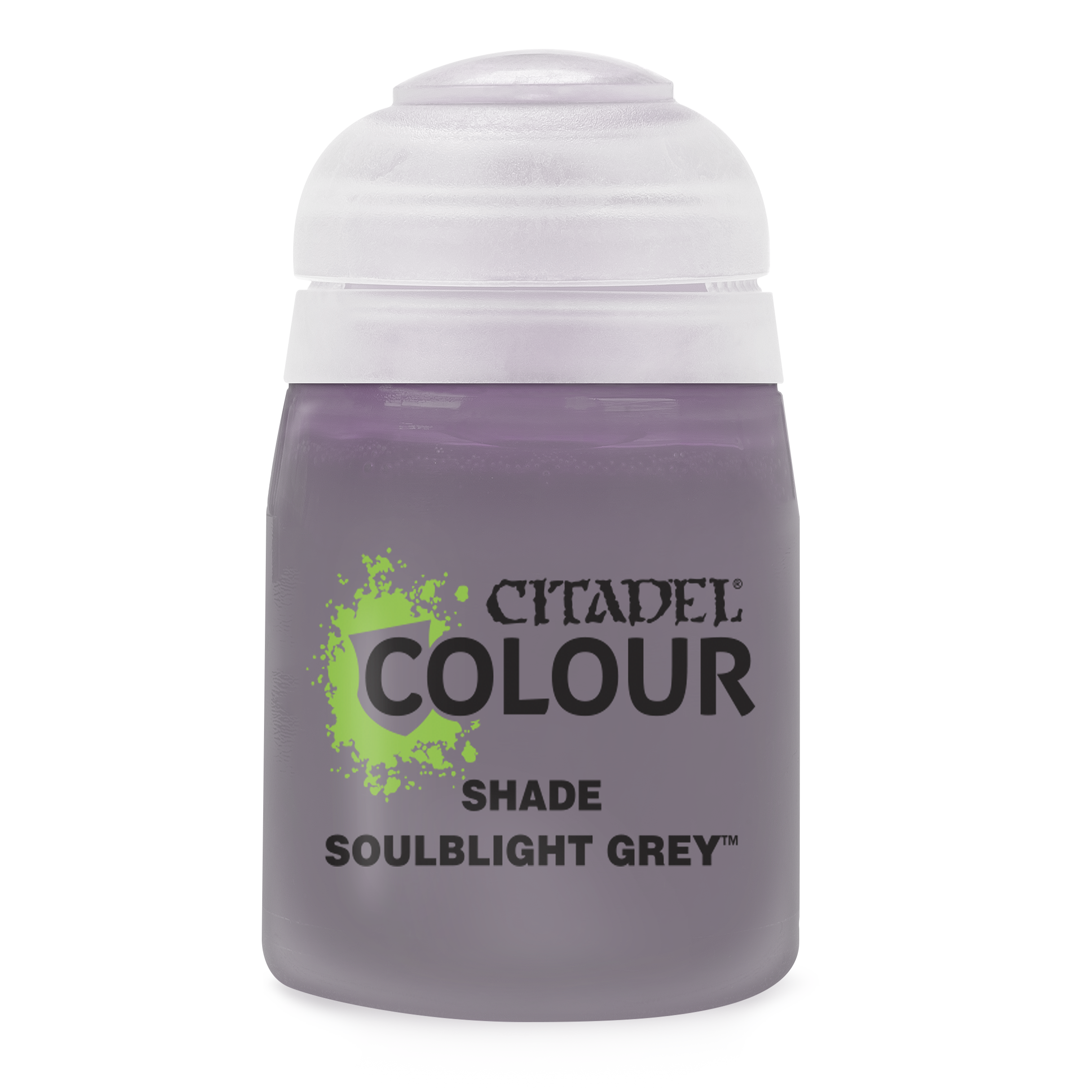 Citadel Shade: Soulblight Grey (18ml) 