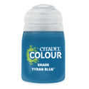Citadel Shade: Tyran Blue (18ml) 