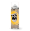 Citadel Spray Primer: RUNELORD BRASS  