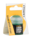 Citadel Technical: Liquid Green Stuff 