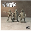 Citizens Of A Far Out Dimension: The Suburbanauts 1 