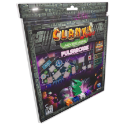 Clank! In! Space! Adventures: Pulsarcade 
