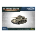 Clash of Steel: American M18 Hellcat Tank Destroyers 