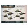 Clash of Steel: GLOBAL UPRISING AMERICAN VS SOVIET COMPLETE STARTER SET - GF9-CS05 [9420020262034]