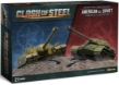 Clash of Steel: OPERATION UNTHINKABLE AMERICAN VS SOVIET COMPLETE STARTER SET - GF9-CS01 [9420020260146]