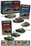 Clash of Steel: OPERATION UNTHINKABLE AMERICAN VS SOVIET COMPLETE STARTER SET - GF9-CS01 [9420020260146]