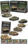 Clash of Steel: OPERATION UNTHINKABLE GERMAN VS BRITISH COMPLETE STARTER SET - GF9-CS02 [9420020260153]