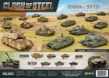 Clash of Steel: OPERATION UNTHINKABLE GERMAN VS BRITISH COMPLETE STARTER SET - GF9-CS02 [9420020260153]