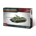 Clash of Steel: Soviet T-62 Company 