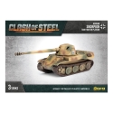 Clash of Steel: War of Unification: German Skorpion G Tank-hunter Platoon 