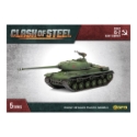 Clash of Steel: War of Unification: Soviet IS-2 Heavy Company 