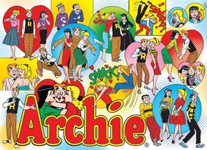 Classic Archie