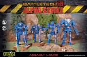 Battletech: Assault Lance Pack 