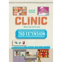 Clinic Deluxe Edition: 2nd Extension 
