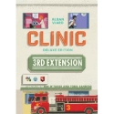 Clinic Deluxe Edition: 3rd Extension  