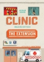 Clinic Deluxe Edition: The Extension 
