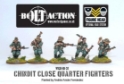 Bolt Action: Chindits: Close Quarter Fighters 