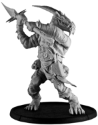 Darklands: Clundwr, Dyndraig of Gwaelod 