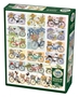 Cobble Hill Puzzles (1000): Bicycles  - 80274 [625012802741]