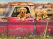 Cobble Hill Puzzles (1000): Cobble Hill Farm - 80116 [625012801164]
