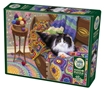 Cobble Hill Puzzles (1000): Comfy Cat - 80316 [625012803168]