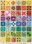Cobble Hill Puzzles (1000): Common Quilt Blocks - 80237 [625012802376]
