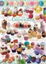 Cobble Hill Puzzles (1000): Cupcake Time - 80322 [625012803229]