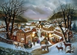 Cobble Hill Puzzles (1000): I Remember Christmas - 80312 [625012803120]