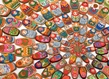 Cobble Hill Puzzles (1000): Matryoshka Cookies - 80215 [625012802154]